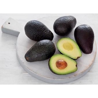 IGA Australian hass avocados offer