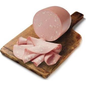IGA Mortadella sliced or shaved offer