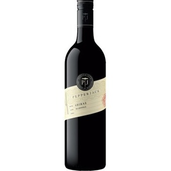Pepperjack 750ml varieties