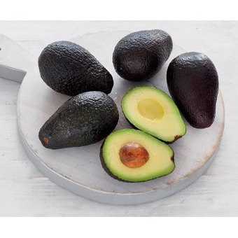IGA Australian hass avocados offer