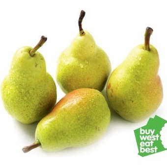 IGA Wa pears offer
