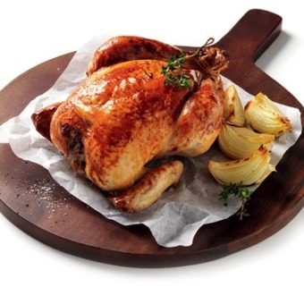 Bbq chicken