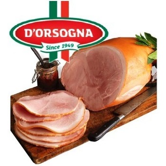 IGA D’orsogna easy carve leg ham offer