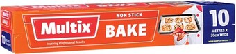 IGA Multix bake paper 10m×30cm offer