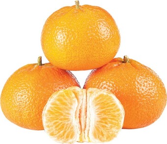 Woolworths Australian seedless delite® mandarins offer
