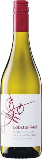 Woolworths Lobster reef sauvignon blanc 750ml offer