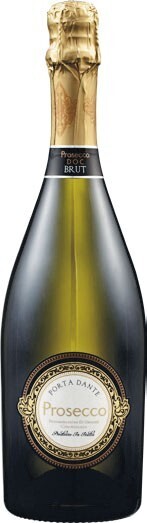 Porta dante prosecco brut 750ml