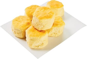 Coles Coles bakery buttermilk scones 6 pack offer