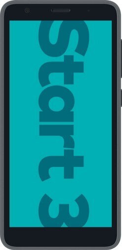 Coles Optus x start 3 offer