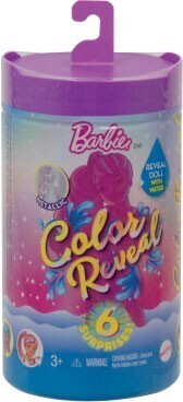 Coles Barbie chelsea colour reveal 1 each offer