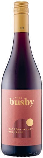 Coles James busby barossa valley grenache offer