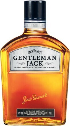 Coles Jack daniels gentleman jack tennessee whiskey offer