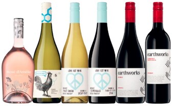 Coles Selected products as pictured offer