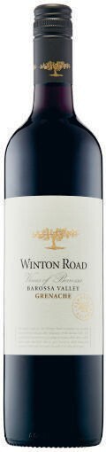 Coles Winton road barossa valley grenache offer