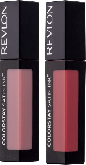 Coles Revlon colorstay satin ink lipstick 5ml offer
