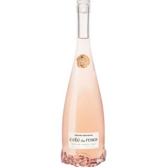 Woolworths Cote des roses rose 750ml offer