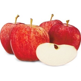 Woolworths Sa royal gala apples offer