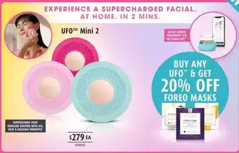 Shaver Shop Ufo mini 2 offer