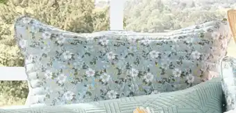 Spotlight Koo felicity quilted european pillowcase offer