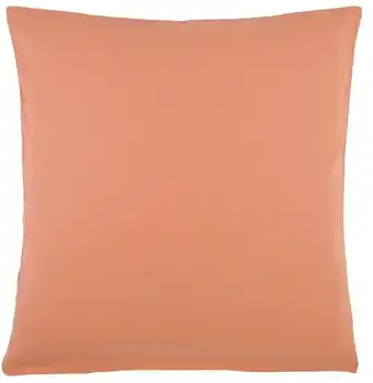 Spotlight Koo loft linen european pillowcase offer