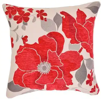 Spotlight 40% off koo estela jacquard cushion 45x45cm offer