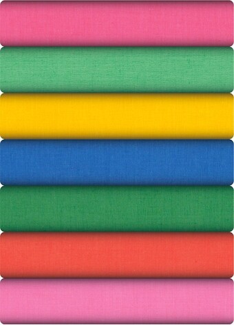 Spotlight Plain linen & linen blend offer