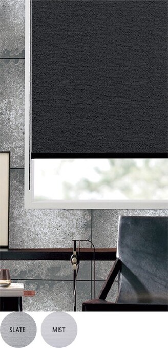 Spotlight 40% off urban blockout roller blinds offer