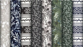 Spotlight 30% off all outdoor fabrics offer