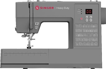 Spotlight Singer hd6605 sewing machine offer