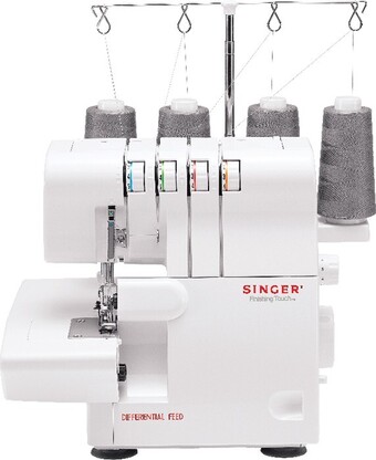 Singer 14sh654 overlocker