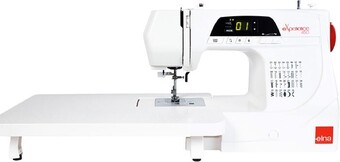 Spotlight Elna 450 quilting machine offer