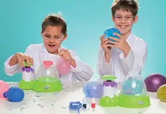 Spotlight Dr squish squishy maker station offer