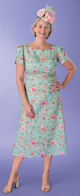 Spotlight Print linen & linen blend offer