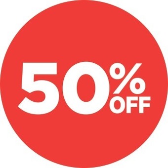 Spotlight 50% off hotel savoy quilt cover sets & sheet sets offer
