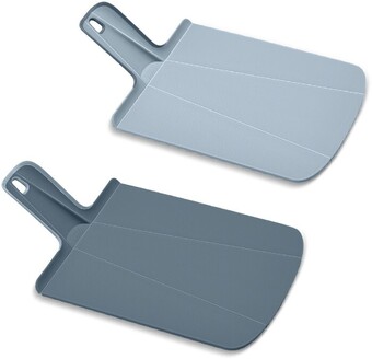 Myer Joseph joseph chop to pot twin pack in sky blue offer