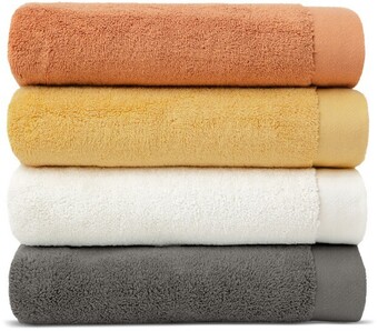 Myer Australian house & garden australian cotton bath towels offer