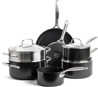 Myer Greenpan 7pc copenhagen cookware set offer