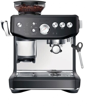 Myer Breville barista express impress offer