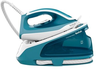 Myer Tefal express easy steam station iron offer