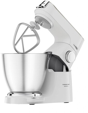 Myer Kenwood titanium chef baker xl offer