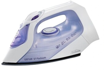 Sunbeam verve 57 platinum iron