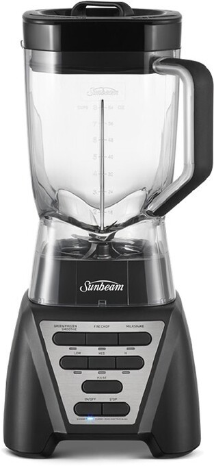 Myer Sunbeam 2-way blender offer