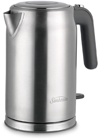 Myer Sunbeam maestro quiet shield kettle offer