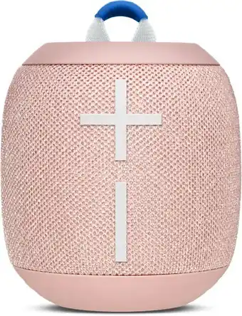Myer Ultimate ears wonderboom2 portable mini bluetooth® speaker - peach offer