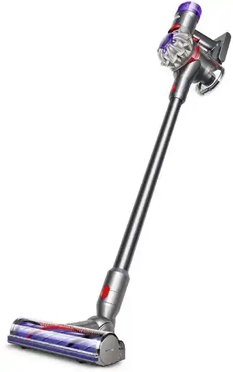 Myer Dyson v8 stick vacuum offer