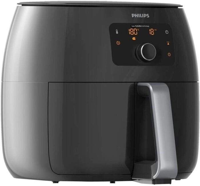 Philips premium xxl airfryer offer at Myer