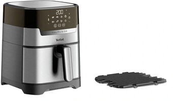 Myer Tefal easy fry & grill deluxe air fryer offer