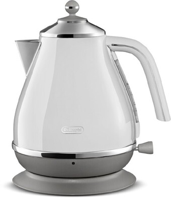 Myer Delonghi icona capitals kettle offer