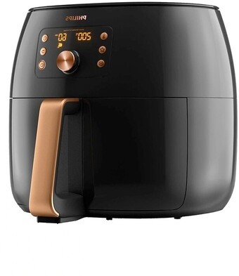 Myer Philips premium xxl airfryer offer