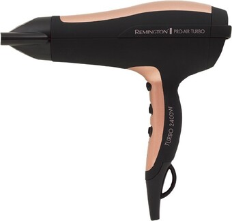 Myer Remington pro air turbo hair dryer offer